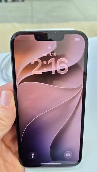 iPhone 14 – 128 GB | ТОП цена: 200 евро!